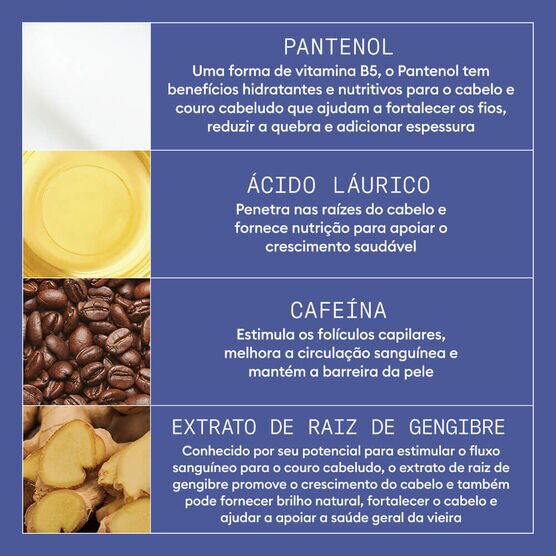 Sérum Capilar Nioxin Night Density Rescue